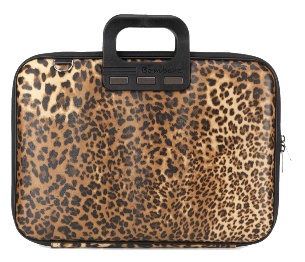 Bombata Leopard 15.6" E00847 - 723328 - zdjęcie